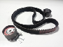 Image of Timing Belt Kit. Belt Drive. Belt Transmission. Service Kit. image for your 2009 Volvo S60 2.4l 5 cylinder Turbo